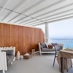 D'orlando - With Private Pool And Sea View Villa *
