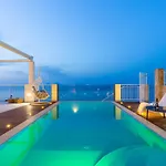 Villa D'orlando - With Private Pool And Sea View *