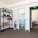 Villa D'orlando - With Private Pool And Sea View Capo dʼOrlando