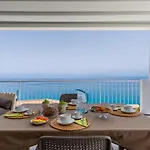 D'orlando - With Private Pool And Sea View Capo dʼOrlando