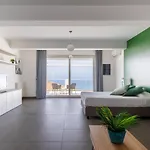 Villa D'orlando - With Private Pool And Sea View Capo dʼOrlando