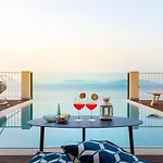 D'orlando - With Private Pool And Sea View * Capo dʼOrlando