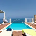 D'orlando - With Private Pool And Sea View Villa