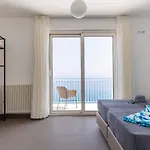 Villa D'orlando - With Private Pool And Sea View Capo dʼOrlando