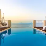 D'orlando - With Private Pool And Sea View * Capo dʼOrlando