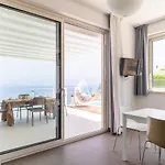 D'orlando - With Private Pool And Sea View *