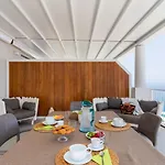 D'orlando - With Private Pool And Sea View * Capo dʼOrlando
