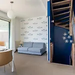 D'orlando - With Private Pool And Sea View Villa *