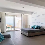 Villa D'orlando - With Private Pool And Sea View *