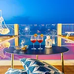 D'orlando - With Private Pool And Sea View