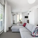 D'orlando - With Private Pool And Sea View