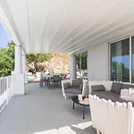 D'orlando - With Private Pool And Sea View *