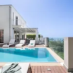 Villa D'orlando - With Private Pool And Sea View *