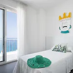 D'orlando - With Private Pool And Sea View Capo dʼOrlando