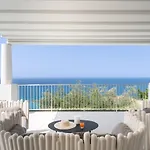 D'orlando - With Private Pool And Sea View Capo dʼOrlando