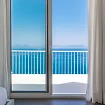 D'orlando - With Private Pool And Sea View