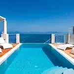 D'orlando - With Private Pool And Sea View Capo dʼOrlando