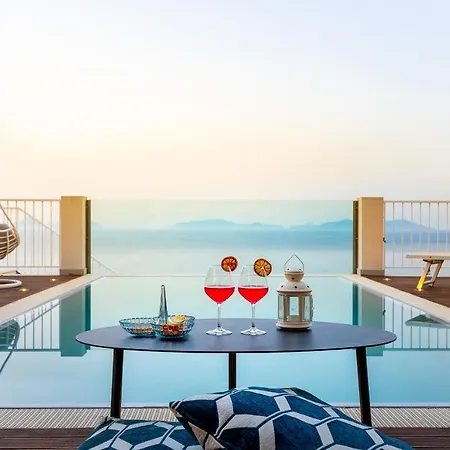 D'orlando - With Private Pool And Sea View * Capo dʼOrlando