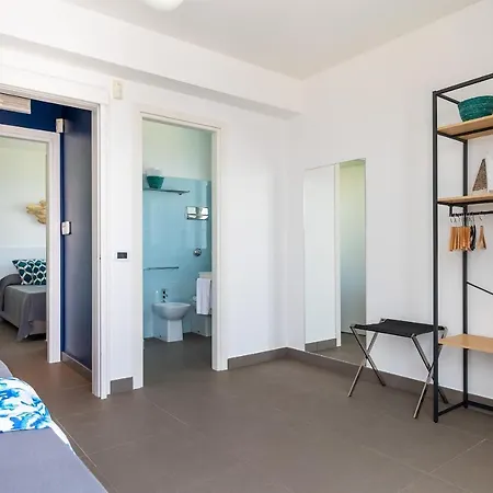 D'orlando - With Private Pool And Sea View Villa