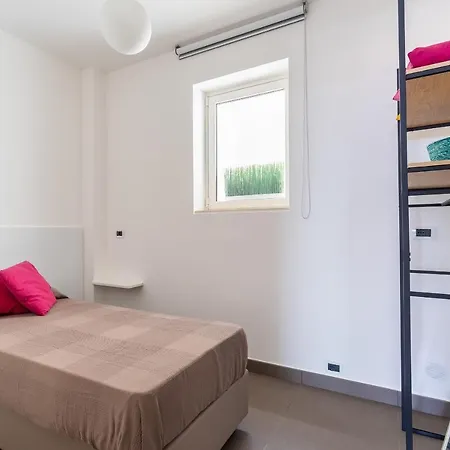 D'orlando - With Private Pool And Sea View Villa Capo dʼOrlando