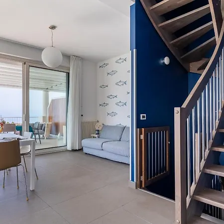 D'orlando - With Private Pool And Sea View * Capo dʼOrlando
