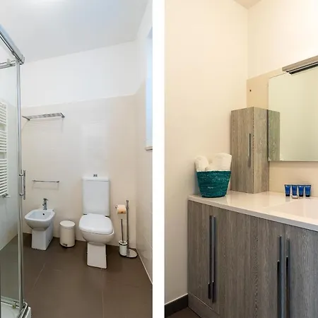 Villa D'orlando - With Private Pool And Sea View Capo dʼOrlando