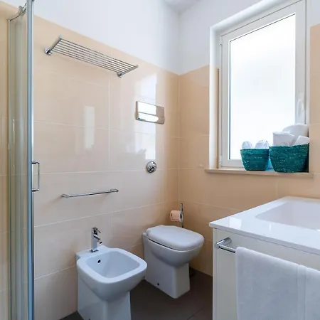 D'orlando - With Private Pool And Sea View