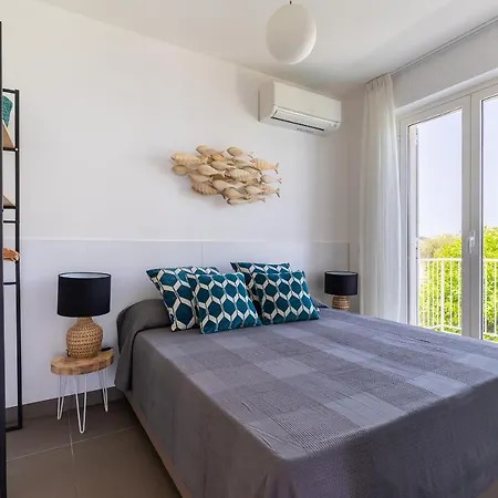 Villa D'orlando - With Private Pool And Sea View