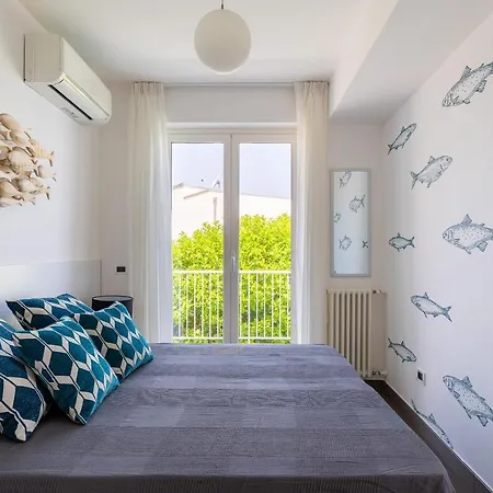 Villa D'orlando - With Private Pool And Sea View Capo dʼOrlando