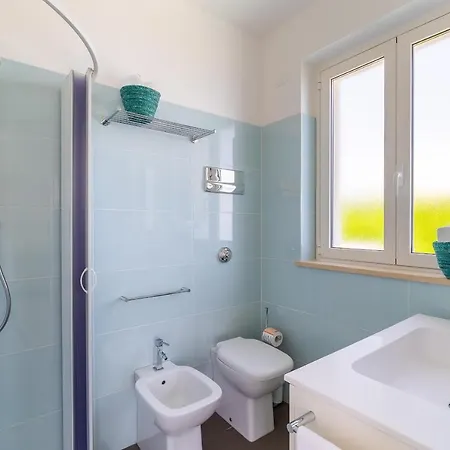 D'orlando - With Private Pool And Sea View Villa Capo dʼOrlando