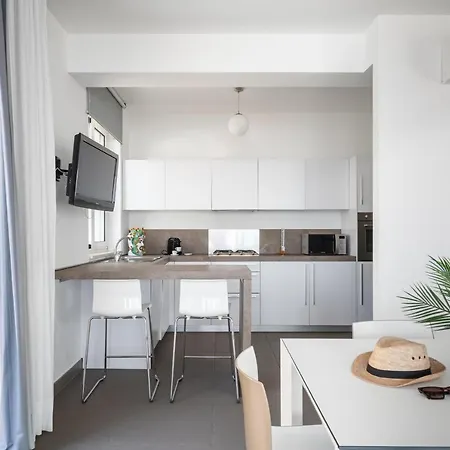 D'orlando - With Private Pool And Sea View *