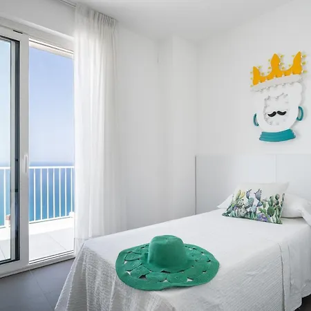 D'orlando - With Private Pool And Sea View Capo dʼOrlando