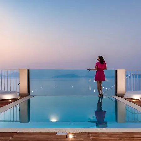 D'orlando - With Private Pool And Sea View Villa Capo d'Orlando